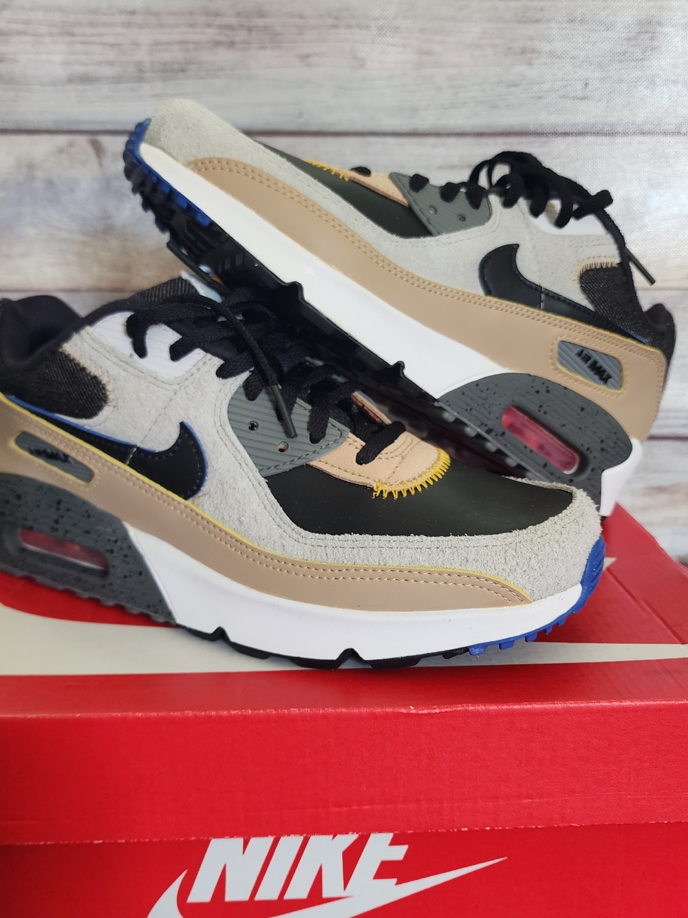 Nike Air Max 90 GS